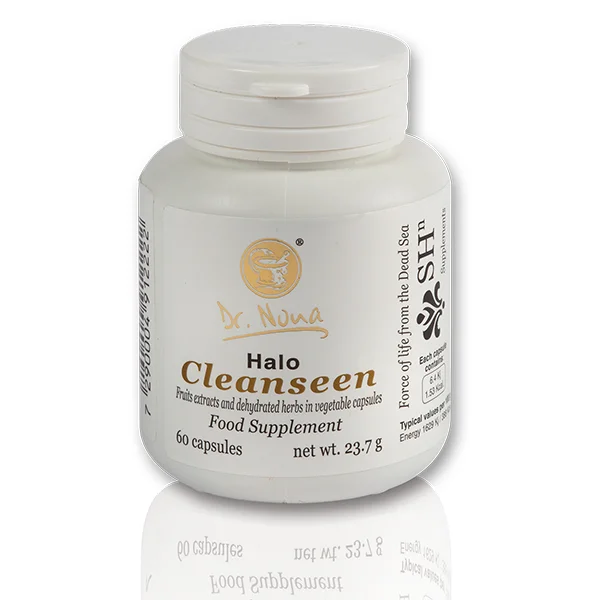 Cleanseen Dr. Nona