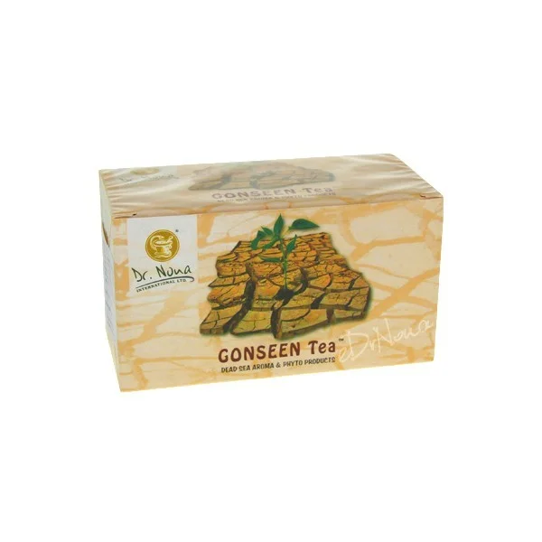 Gonseen – herbata Dr. Nona