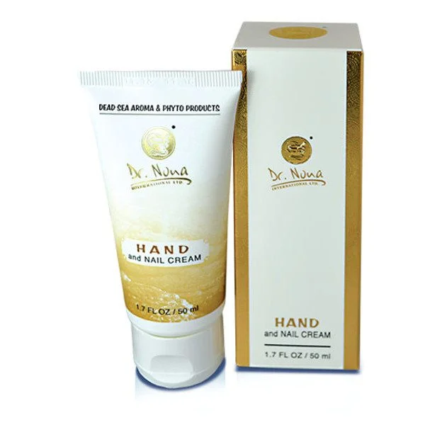 Krem do rąk Dr. Nona