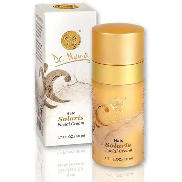 Krem Solaris Dr. Nona
