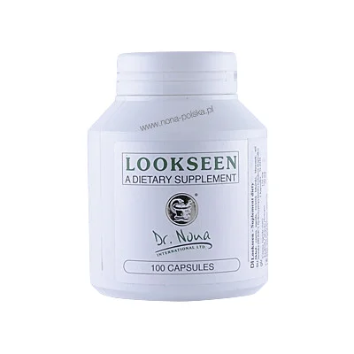 Lookseen Dr. Nona