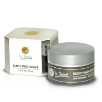 Maseczka iłowa do nóg Dr. Nona