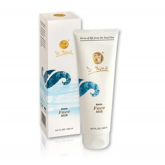 Mleczko do twarzy Dr. Nona