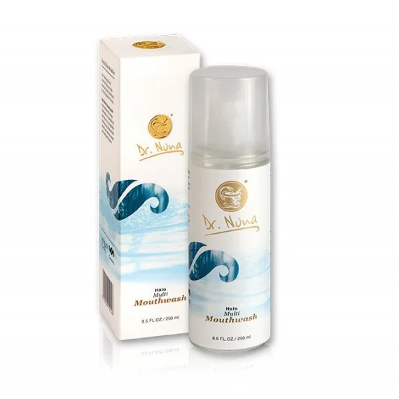 Płyn do płukania Dr. Nona