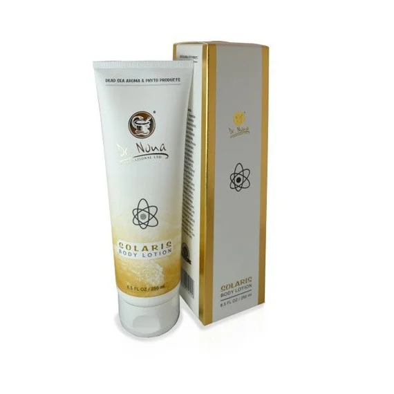 Balsam Solaris Dr. Nona