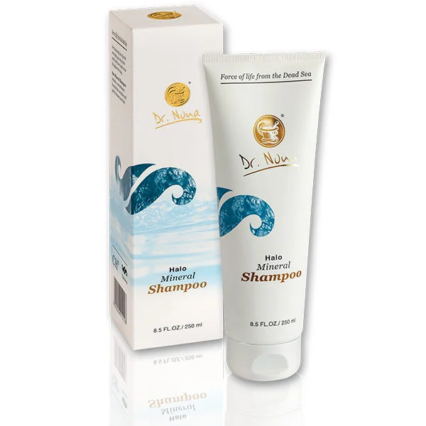 Szampon Dr. Nona