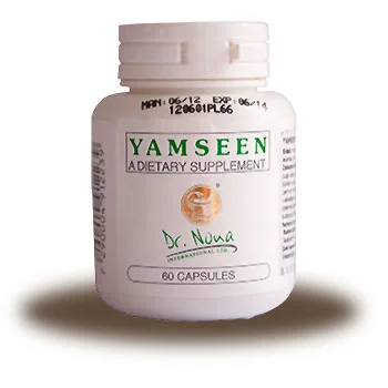 Yamseen Dr. Nona