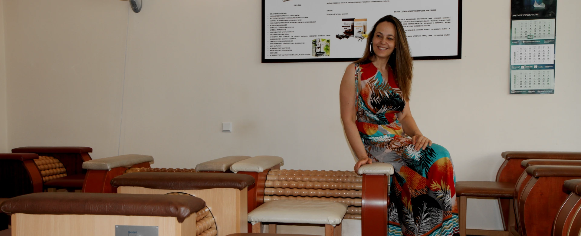 Baner Studio Rolletic – masaże odchudzające w Gdańsku