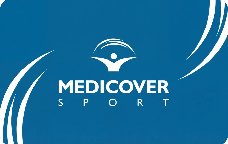 Medicover Sport card