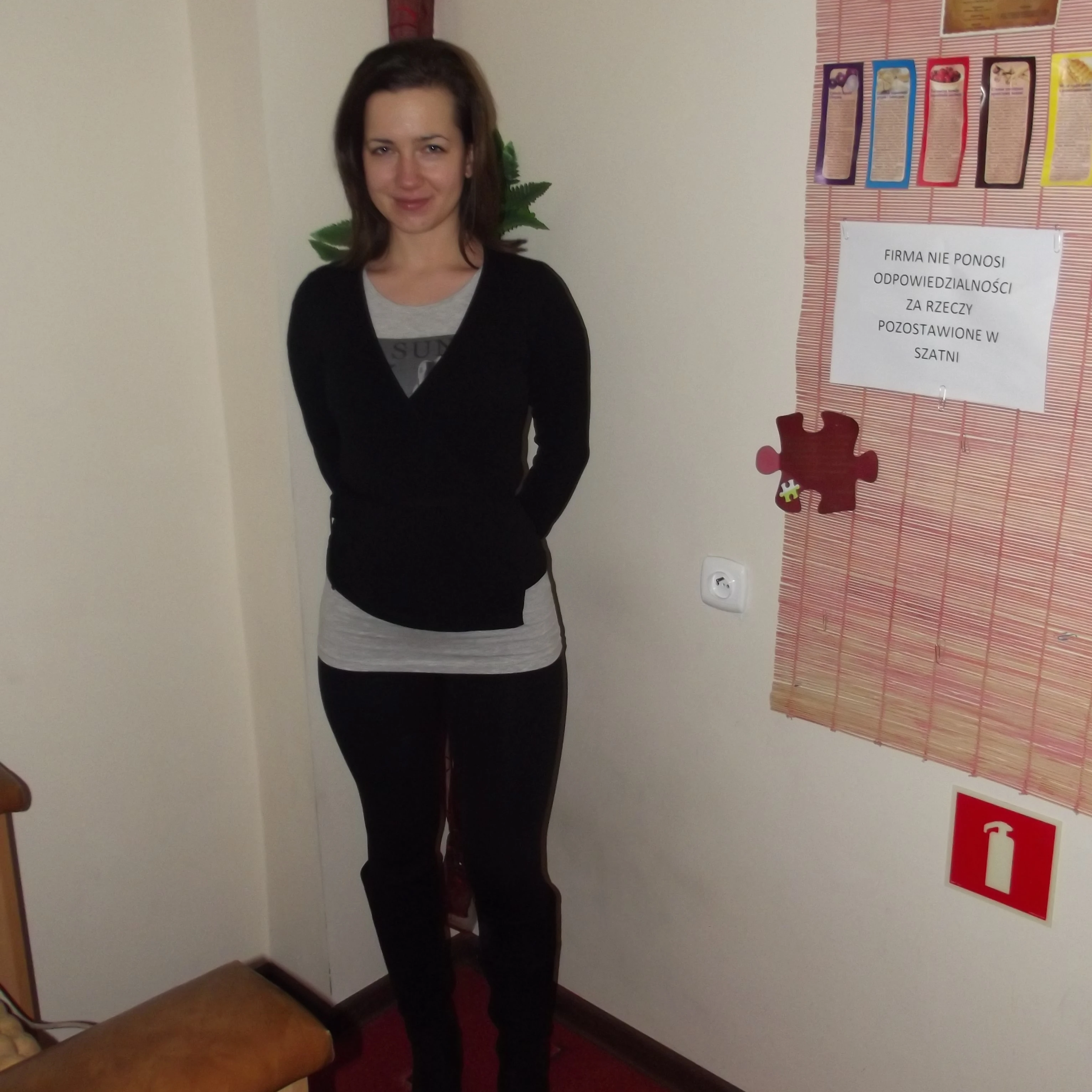 Ewa – metamorfoza po