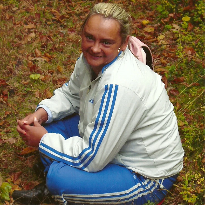 Ola – metamorfoza przed