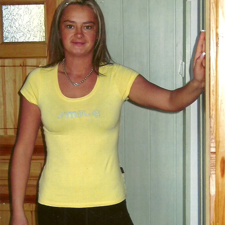 Ola – metamorfoza po